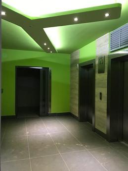 Квартира в 'ОЛЬХОВСКОМ ПАРКЕ', Екатеринбург - квартира посуточно