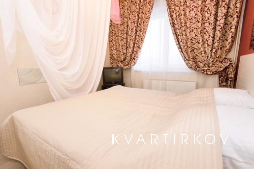 Квартира у рынка 'ТАГАНСКИЙ РЯД'., Екатеринбург - квартира посуточно