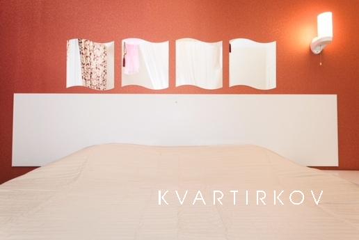 Квартира у рынка 'ТАГАНСКИЙ РЯД'., Екатеринбург - квартира посуточно