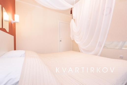 Квартира у рынка 'ТАГАНСКИЙ РЯД'., Екатеринбург - квартира посуточно