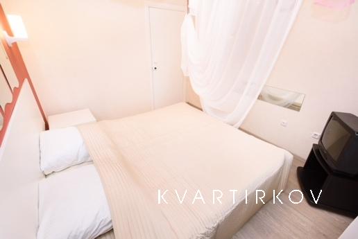 Квартира у рынка 'ТАГАНСКИЙ РЯД'., Екатеринбург - квартира посуточно