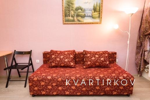 Квартира у рынка 'ТАГАНСКИЙ РЯД'., Екатеринбург - квартира посуточно