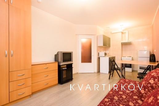 Квартира у рынка 'ТАГАНСКИЙ РЯД'., Екатеринбург - квартира посуточно