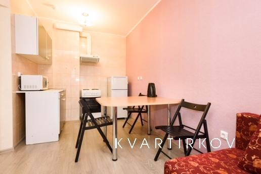 Квартира у рынка 'ТАГАНСКИЙ РЯД'., Екатеринбург - квартира посуточно