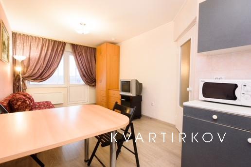 Квартира у рынка 'ТАГАНСКИЙ РЯД'., Екатеринбург - квартира посуточно