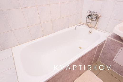 Квартира у рынка 'ТАГАНСКИЙ РЯД'., Екатеринбург - квартира посуточно