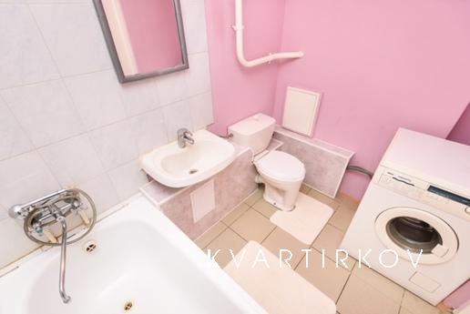 Квартира у рынка 'ТАГАНСКИЙ РЯД'., Екатеринбург - квартира посуточно