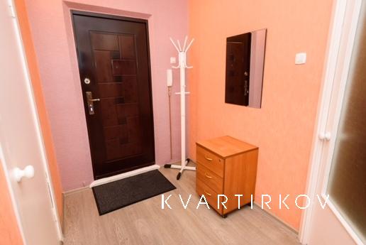 Квартира у рынка 'ТАГАНСКИЙ РЯД'., Екатеринбург - квартира посуточно