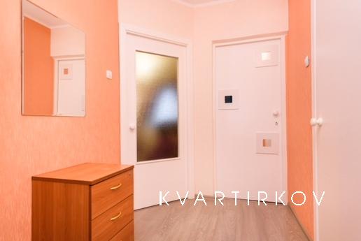 Квартира у рынка 'ТАГАНСКИЙ РЯД'., Екатеринбург - квартира посуточно