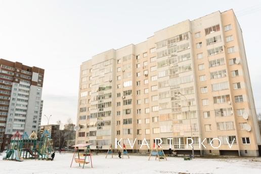 Квартира у рынка 'ТАГАНСКИЙ РЯД'., Екатеринбург - квартира посуточно