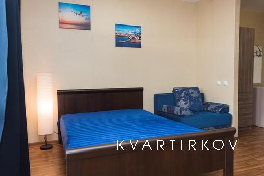 Квартира у 4ой овощебазы!, Екатеринбург - квартира посуточно