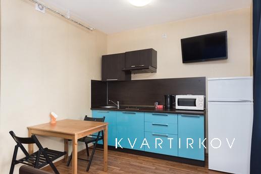 Квартира у 4ой овощебазы!, Екатеринбург - квартира посуточно