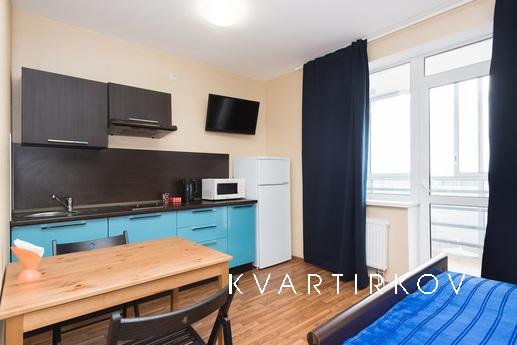 Квартира у 4ой овощебазы!, Екатеринбург - квартира посуточно