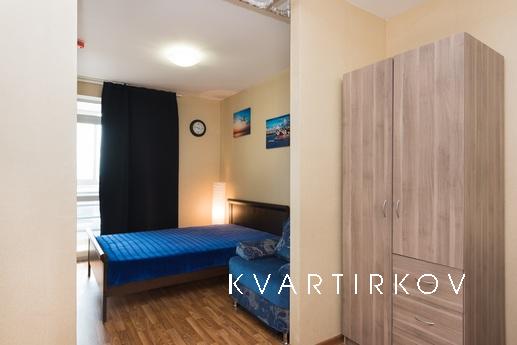 Квартира у 4ой овощебазы!, Екатеринбург - квартира посуточно