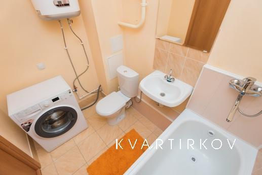 Квартира у 4ой овощебазы!, Екатеринбург - квартира посуточно