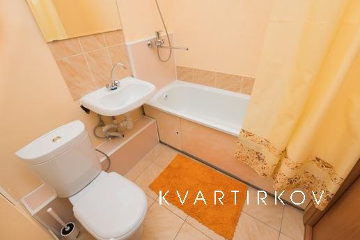 Квартира у 4ой овощебазы!, Екатеринбург - квартира посуточно