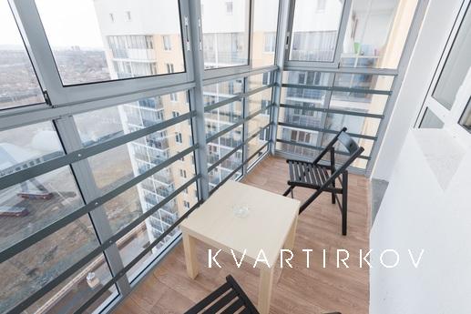 Квартира у 4ой овощебазы!, Екатеринбург - квартира посуточно