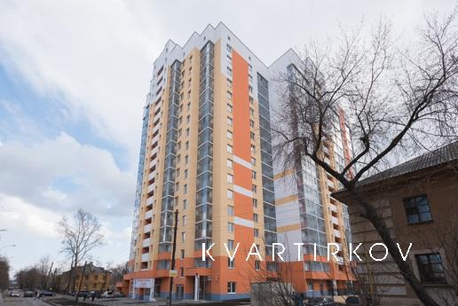 Квартира у 4ой овощебазы!, Екатеринбург - квартира посуточно