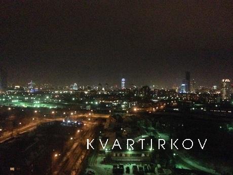 Квартира у 4ой овощебазы!, Екатеринбург - квартира посуточно