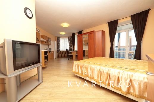 Квартира на Южном автовокзале!, Екатеринбург - квартира посуточно