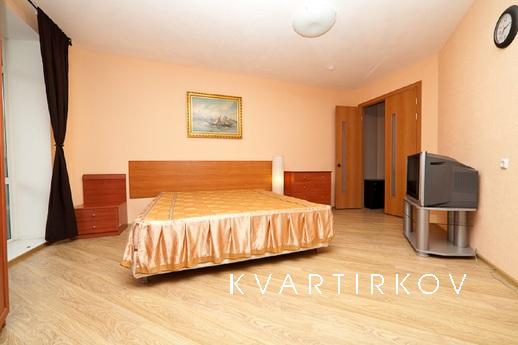 Квартира на Южном автовокзале!, Екатеринбург - квартира посуточно