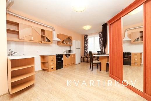 Квартира на Южном автовокзале!, Екатеринбург - квартира посуточно