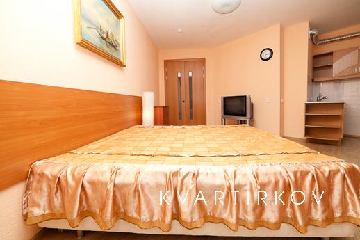 Квартира на Южном автовокзале!, Екатеринбург - квартира посуточно