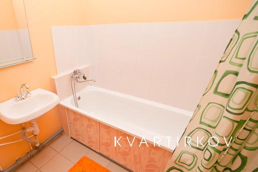 Квартира на Южном автовокзале!, Екатеринбург - квартира посуточно