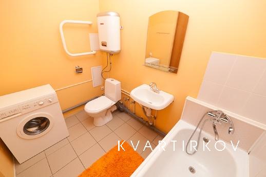 Квартира на Южном автовокзале!, Екатеринбург - квартира посуточно