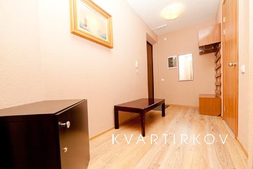 Квартира на Южном автовокзале!, Екатеринбург - квартира посуточно