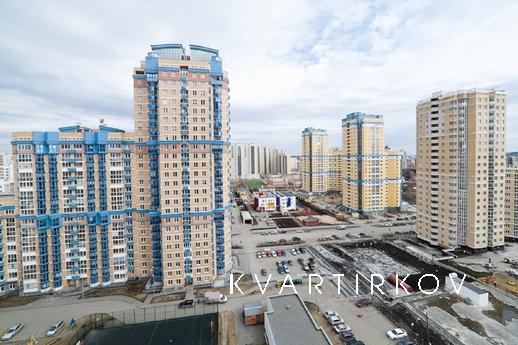 Квартира на Южном автовокзале!, Екатеринбург - квартира посуточно