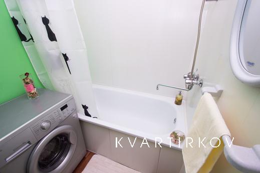 Квартира у УРГУПСа!, Екатеринбург - квартира посуточно