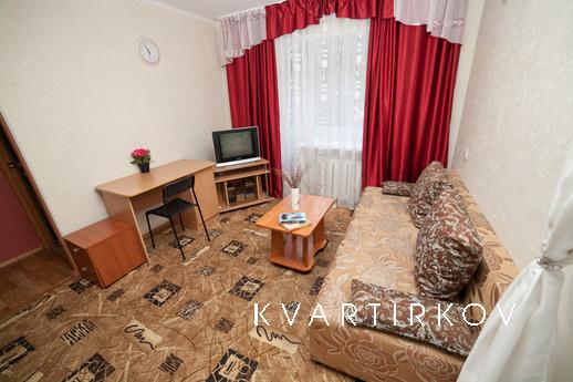 Квартира у ЖД ВОКЗАЛА!, Екатеринбург - квартира посуточно