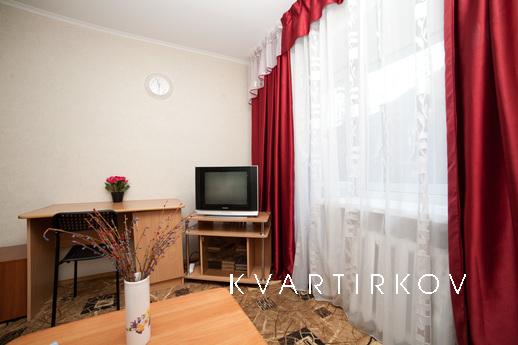 Квартира у ЖД ВОКЗАЛА!, Екатеринбург - квартира посуточно