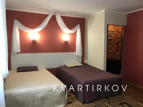 Квартира у ЖД ВОКЗАЛА!, Екатеринбург - квартира посуточно