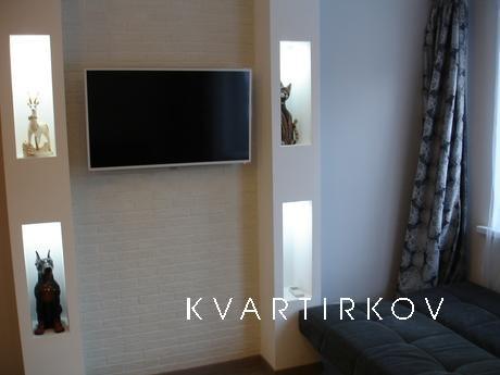 . LOOK PHOTO. ALL AS THE PHOTO .Evrodvushka. An apartment af