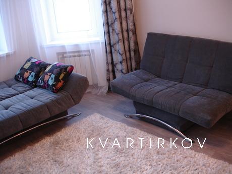 Rent an apartment EVRODVUSHKA, Щолково - квартира подобово