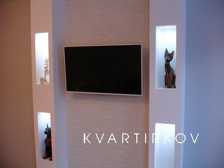 Rent an apartment EVRODVUSHKA, Щолково - квартира подобово