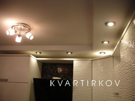 Rent an apartment EVRODVUSHKA, Щолково - квартира подобово