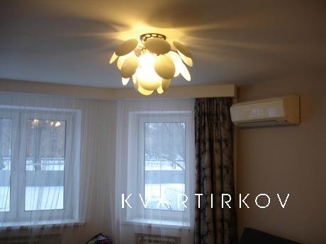 Rent an apartment EVRODVUSHKA, Щолково - квартира подобово