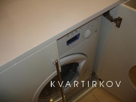 Rent an apartment EVRODVUSHKA, Щолково - квартира подобово