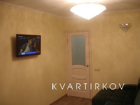 Rent an apartment EVRODVUSHKA, Щолково - квартира подобово