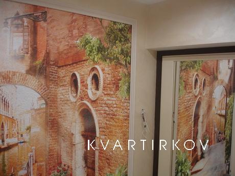 Rent an apartment EVRODVUSHKA, Щолково - квартира подобово