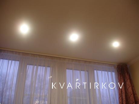 Rent an apartment EVRODVUSHKA, Щолково - квартира подобово