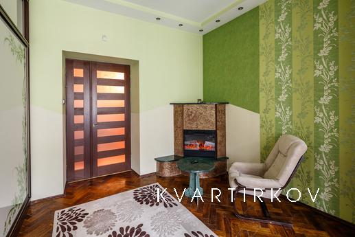 Comfortable 1-apartment 15 min. to opern, Lviv - apartment by the day