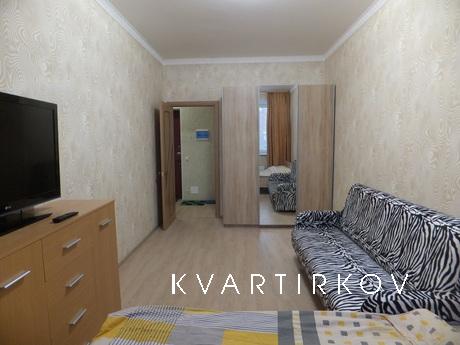 Odnushka, Shchyolkovo - apartment by the day