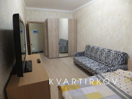 Odnushka, Shchyolkovo - apartment by the day