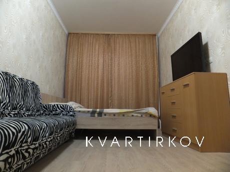 Odnushka, Shchyolkovo - apartment by the day