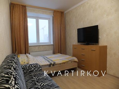 Odnushka, Shchyolkovo - apartment by the day