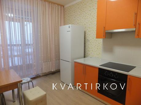 Odnushka, Shchyolkovo - apartment by the day